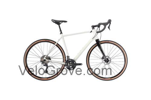 Lapierre Crosshill 5.0 fiche technique et avis